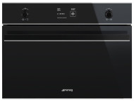 Электрический духовой шкаф smeg SF4603VCNX1 Электрический духовой шкаф smeg SF4603VCNX1