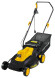 Газонокосилка Huter ELM-1800 Газонокосилка Huter ELM-1800