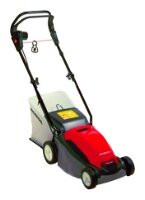 Газонокосилка Honda HRE 330A2 PLE