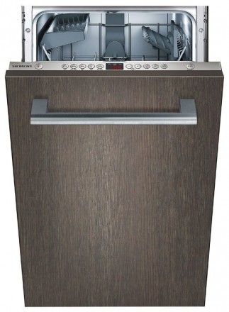 Посудомоечная машина Siemens SR 65M037