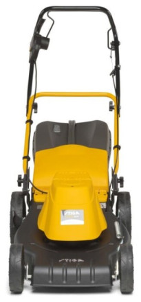 Газонокосилка STIGA Combi 48 ES