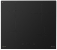 Электрическая варочная панель De’Longhi PIN 62 RUS