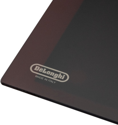 Электрическая варочная панель De’Longhi PIN 62 RUS Электрическая варочная панель De’Longhi PIN 62 RUS