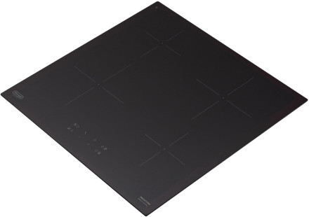 Электрическая варочная панель De’Longhi PIN 62 RUS Электрическая варочная панель De’Longhi PIN 62 RUS