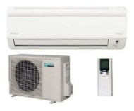 Сплит-система Daikin FTYN35L / RYN35L Сплит-система Daikin FTYN35L / RYN35L