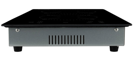 Электрическая варочная панель Gressel U30D28S000