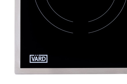 Встраиваемая электрическая варочная панель Vard VHC6421X