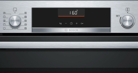 Электрический духовой шкаф Bosch HBG536ES3 Электрический духовой шкаф Bosch HBG536ES3