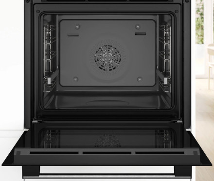 Электрический духовой шкаф Bosch HBG536ES3 Электрический духовой шкаф Bosch HBG536ES3