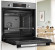 Электрический духовой шкаф Bosch HBG536ES3 Электрический духовой шкаф Bosch HBG536ES3
