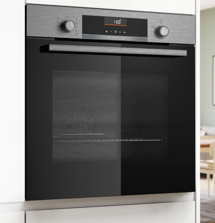 Электрический духовой шкаф Bosch HBG536ES3 Электрический духовой шкаф Bosch HBG536ES3