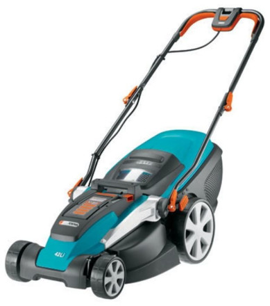 Газонокосилка GARDENA PowerMax 42 A Li Газонокосилка GARDENA PowerMax 42 A Li