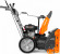 Снегоуборщик бензиновый Daewoo S 6560 Снегоуборщик бензиновый Daewoo S 6560