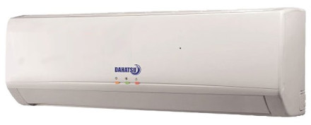 Сплит-система Dahatsu DH-07G Сплит-система Dahatsu DH-07G