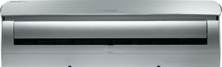 Сплит-система ECOCLIMA ECW/I-12QCG / EC/I-12QC silver Сплит-система ECOCLIMA ECW/I-12QCG / EC/I-12QC silver
