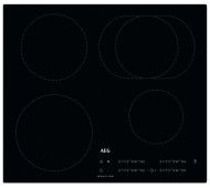 Индукционная варочная панель AEG IKB 64411 IB