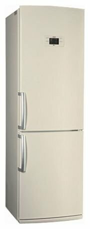 Холодильник LG GA-B409 BEQA