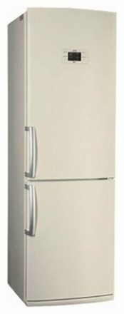 Холодильник LG GA-B409 BEQA
