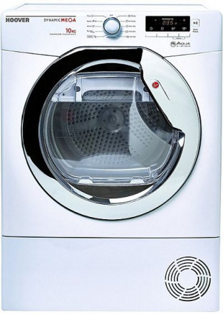 Сушильная машина HOOVER DMC D1013 Сушильная машина HOOVER DMC D1013