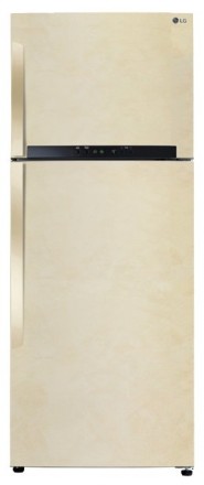 Холодильник LG GC-M432 HEHL