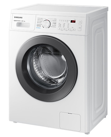 Стиральная машина Samsung WW60A4S00VE/LP