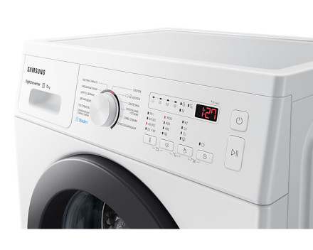 Стиральная машина Samsung WW60A4S00VE/LP