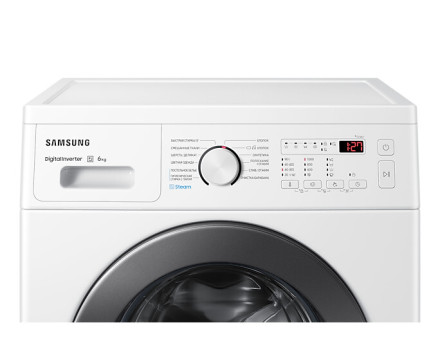 Стиральная машина Samsung WW60A4S00VE/LP