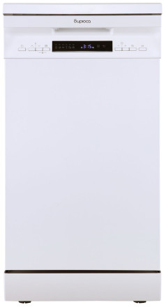 Посудомоечная машина Бирюса DWF-410/5 W Посудомоечная машина Бирюса DWF-410/5 W