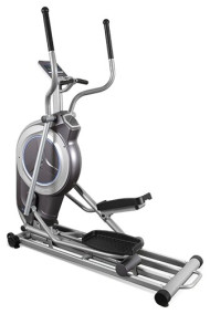 Эллиптический тренажер Oxygen EX-56 HRC