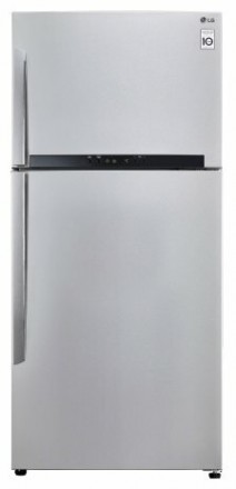 Холодильник LG GN-M702 HSHM