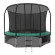 Батут Eclipse Space Green/Orange 14FT Батут Eclipse Space Green/Orange 14FT