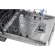 Посудомоечная машина HIBERG F68 1530 LX