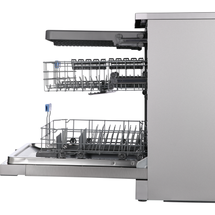 Посудомоечная машина HIBERG F68 1530 LX