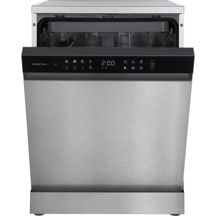 Посудомоечная машина HIBERG F68 1530 LX