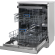 Посудомоечная машина HIBERG F68 1530 LX