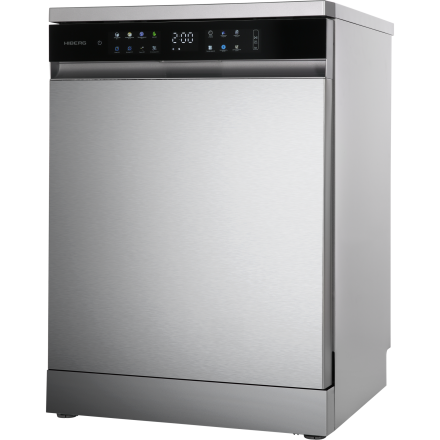 Посудомоечная машина HIBERG F68 1530 LX