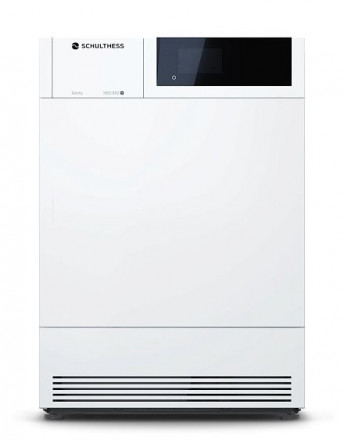 Сушильная машина SCHULTHESS MDA0.100FH3K Serenity Snow