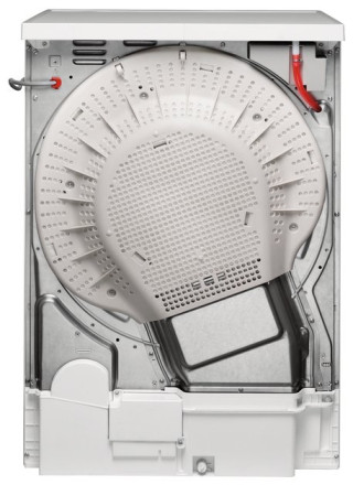 Сушильная машина Electrolux PerfectCare 600 EW6CR527P Сушильная машина Electrolux PerfectCare 600 EW6CR527P