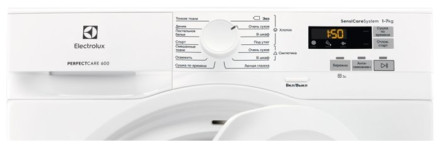 Сушильная машина Electrolux PerfectCare 600 EW6CR527P Сушильная машина Electrolux PerfectCare 600 EW6CR527P