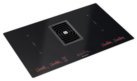 Электрическая варочная панель Faber GALILEO BK GLASS A830 Электрическая варочная панель Faber GALILEO BK GLASS A830