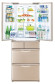 Холодильник Sharp SJ-GF60AT Холодильник Sharp SJ-GF60AT