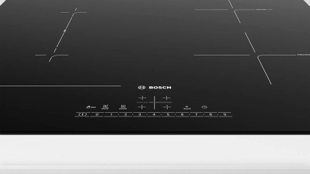 Встраиваемая индукционная варочная панель Bosch PVS611FB5E