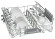 Посудомоечная машина Bosch SMV25AX02R Посудомоечная машина Bosch SMV25AX02R