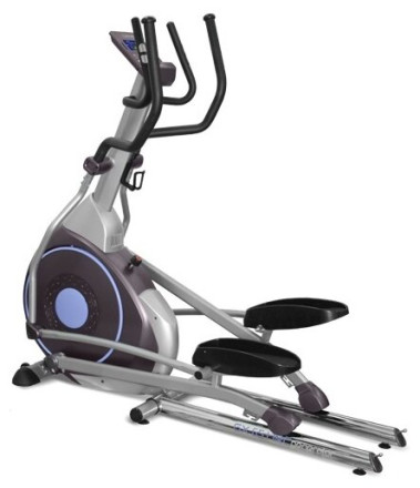 Эллиптический тренажер Oxygen GX-65 HRC Эллиптический тренажер Oxygen GX-65 HRC