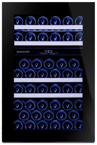 Винный шкаф DUNAVOX DAVG-49.116DB.TO Винный шкаф DUNAVOX DAVG-49.116DB.TO