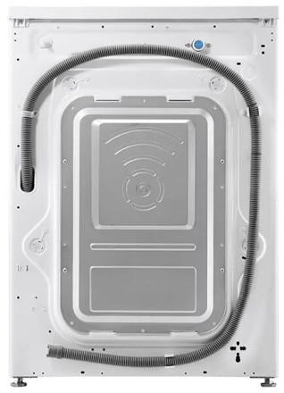 Стиральная машина LG F2J3NS8W Стиральная машина LG F2J3NS8W