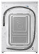 Стиральная машина LG F2J3NS8W Стиральная машина LG F2J3NS8W