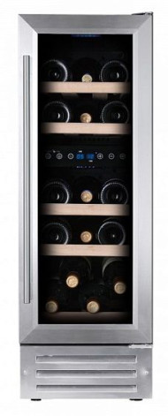 Винный шкаф DUNAVOX exclusive dx-17.58dsk Винный шкаф DUNAVOX exclusive dx-17.58dsk