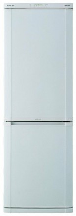 Холодильник Samsung RL-36 SBSW