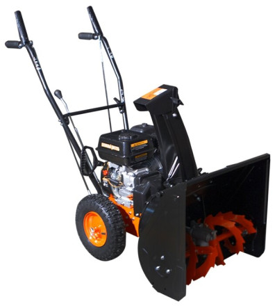 Снегоуборщик бензиновый PRORAB GST 72 T